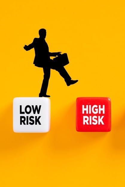 Low to High Risk