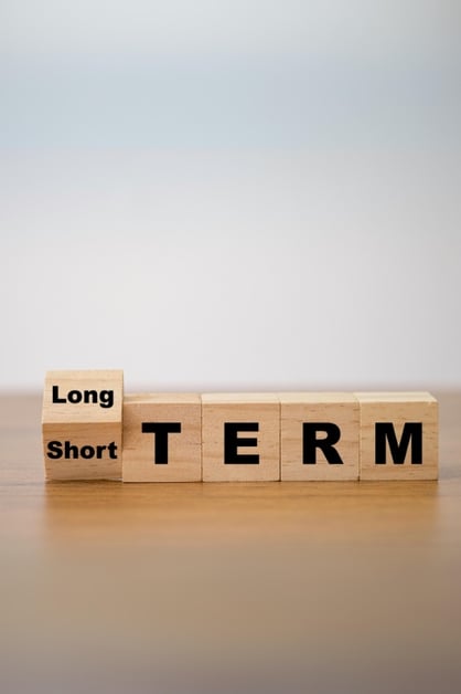 Long/Short Term