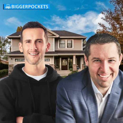 Bigger Pockets Podcast