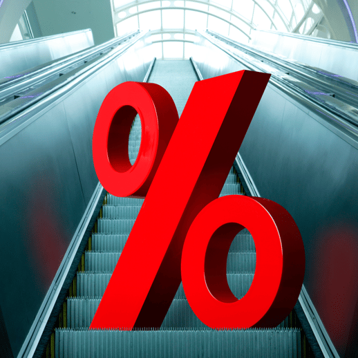 Interest Rate Percentage