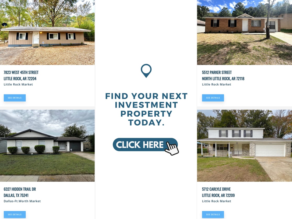 Available Properties